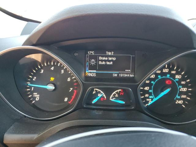 2015 FORD ESCAPE TIT - 1FMCU9J9XFUB99624