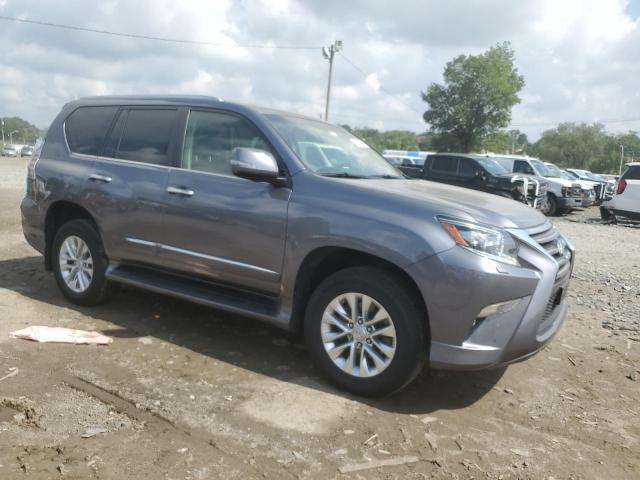2016 LEXUS GX 460 - JTJBM7FX0G5149089