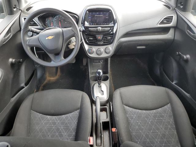 2020 CHEVROLET SPARK LS KL8CB6SA6LC463921