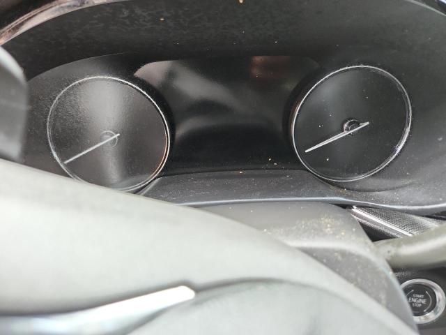 2021 BUICK ENVISION E LRBFZPR42MD083619
