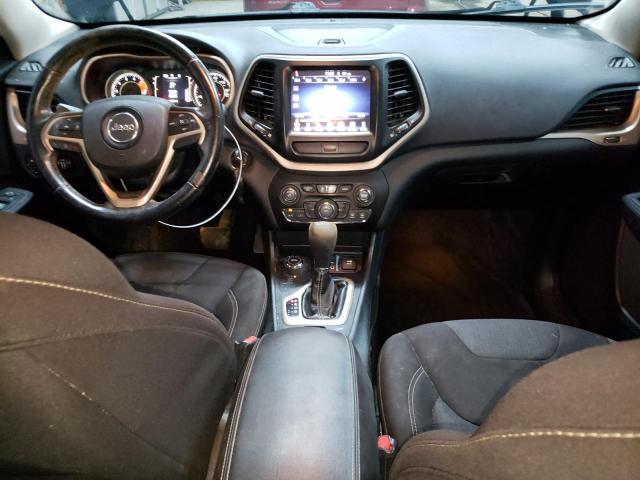 2016 JEEP CHEROKEE L 1C4PJMCS8GW192887