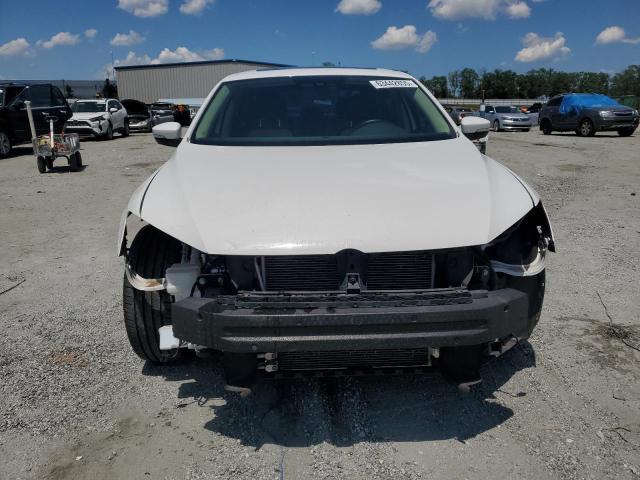 2015 VOLKSWAGEN PASSAT SE 1VWBV7A32FC058465