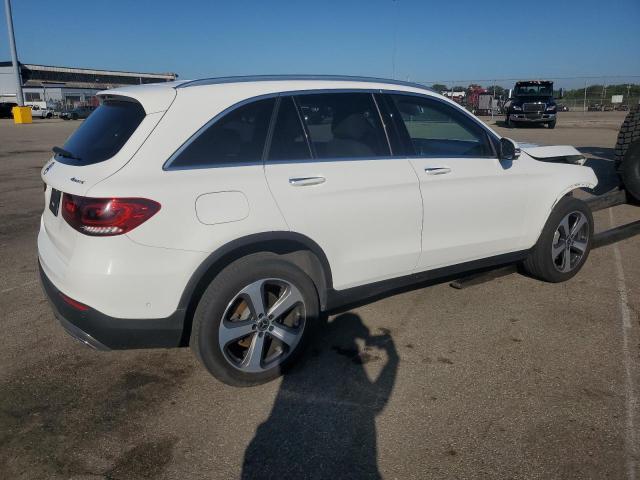 Vin: wdc0g8eb7lf730326, lot: 61911065, mercedes-benz glc-class 300 4matic 20203
