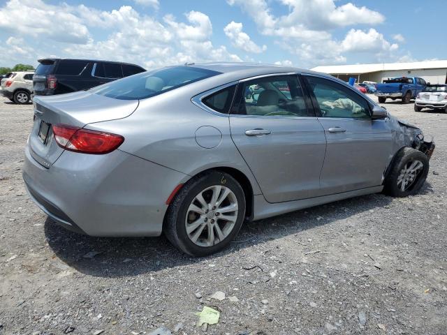 2016 CHRYSLER 200 LIMITE 1C3CCCAB9GN131211