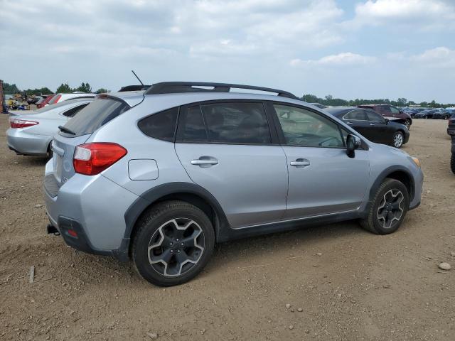 2015 SUBARU XV CROSSTR JF2GPAMC6F8262461