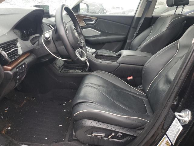 2024 ACURA RDX ADVANC 5J8TC2H72RL025738