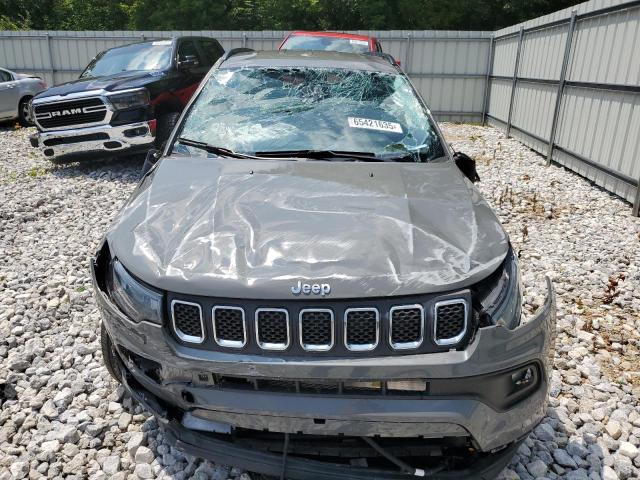 2023 JEEP COMPASS LA 3C4NJDFN8PT563002