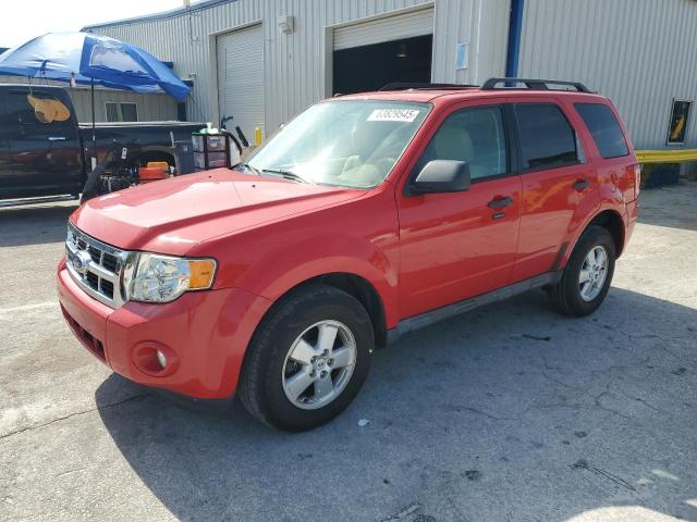 FORD ESCAPE XLT