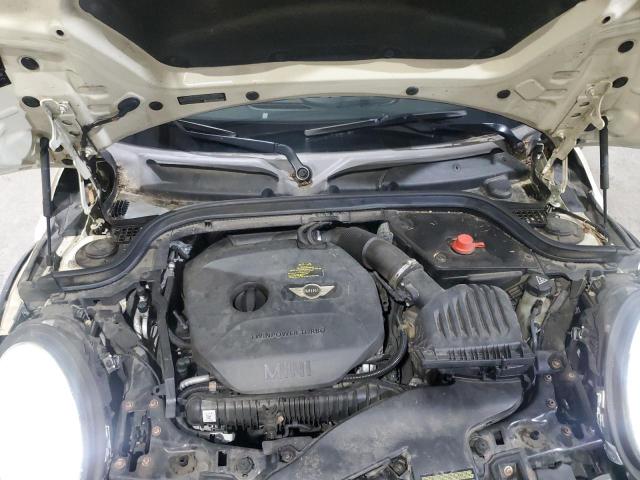 2015 MINI COOPER S WMWXP7C52F2A58702