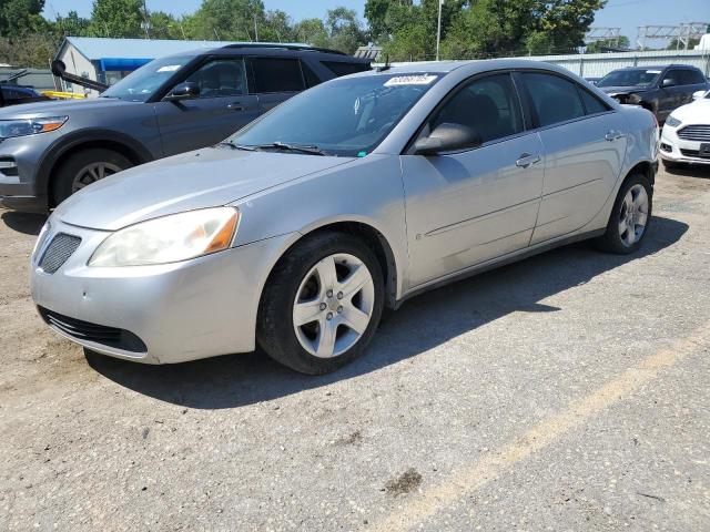 PONTIAC G6 BASE