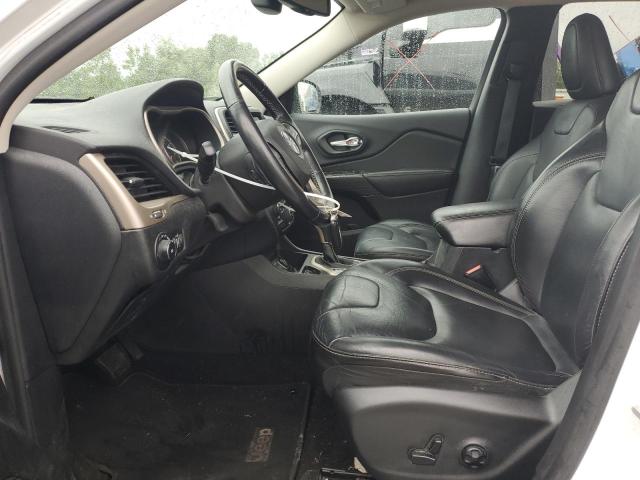 2015 JEEP CHEROKEE L 1C4PJLDB6FW732938