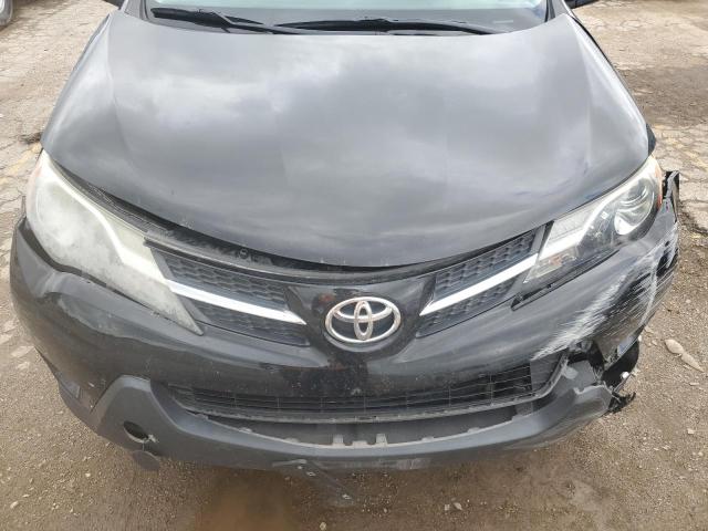 2015 TOYOTA RAV4 LIMIT #3284141537