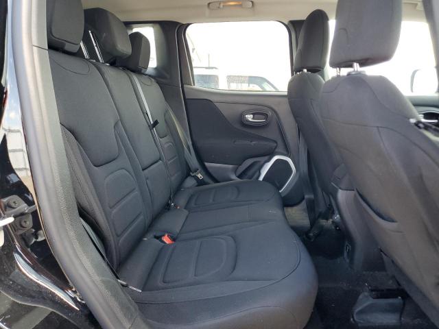 2018 JEEP RENEGADE L - ZACCJBBBXJPG85351