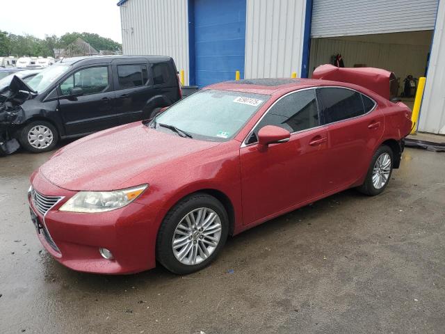 Vin: jthbk1gg0d2013299, lot: 62907475, lexus es350 350 2013 img_1