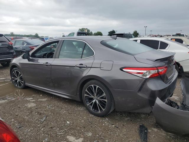 Vin: 4t1g11ak6lu858227, lot: 63498645, toyota camry se 20202