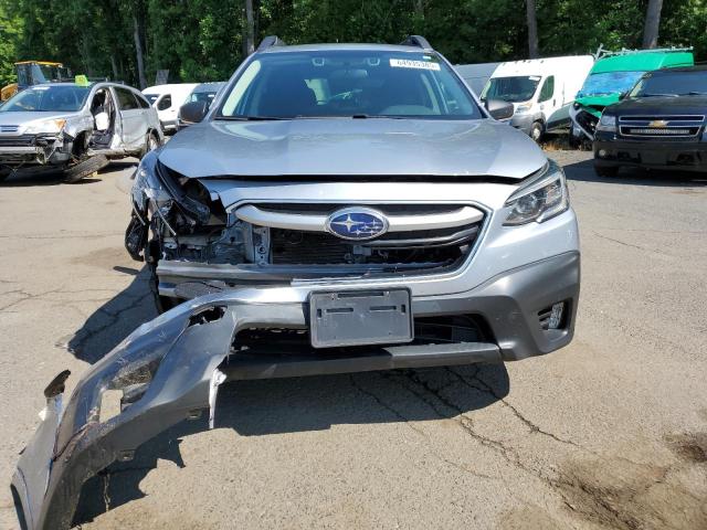 2022 SUBARU OUTBACK 4S4BTAAC1N3189774