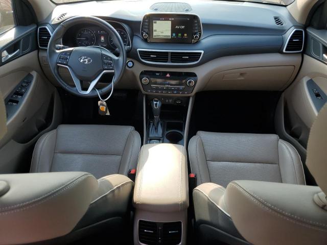 2020 HYUNDAI TUCSON LIM - KM8J3CAL3LU257085