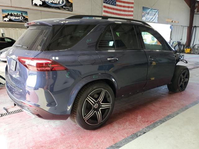 2024 MERCEDES-BENZ GLE 350 4M - 4JGFB4FB3RB093274