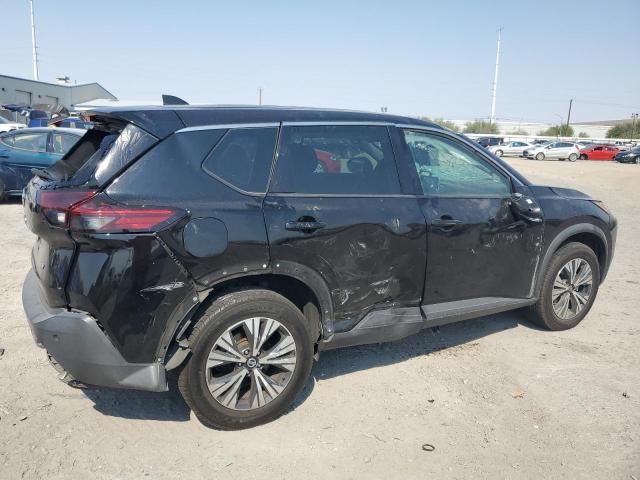 2021 NISSAN ROGUE SV 5N1AT3BA1MC719681