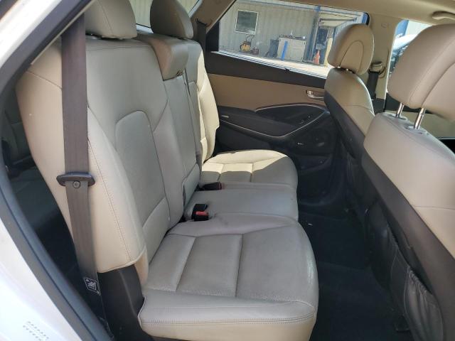 2017 HYUNDAI SANTA FE S - KM8SRDHF6HU165632