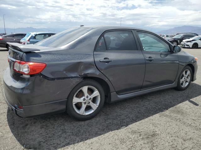 Vin: 2t1bu4ee6bc583711, lot: 63632265, toyota corolla base 20113