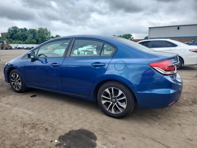 2015 HONDA CIVIC EX 19XFB2F80FE251338