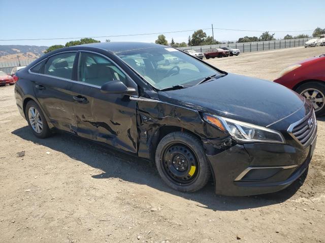 Vin: 5npe24af0gh342782, lot: 63336795, hyundai sonata se 20164