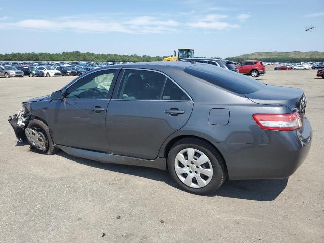 TOYOTA CAMRY BASE 2011 4T1BF3EK2BU676279 photo #3