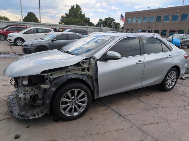 2016 TOYOTA CAMRY LE - 4T1BF1FK8GU569604
