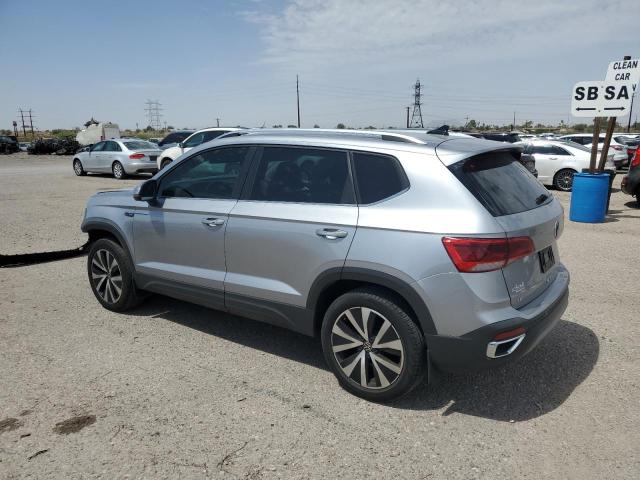 2022 VOLKSWAGEN TAOS SE 3VVWX7B26NM041509