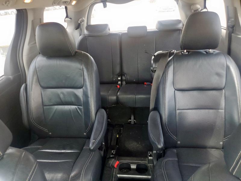 2015 TOYOTA SIENNA SPO 5TDXK3DC6FS638564