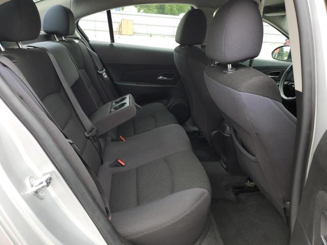 2016 CHEVROLET CRUZE LIMI - 1G1PE5SBXG7113301