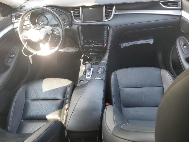 2019 INFINITI QX50 ESSEN 3PCAJ5M37KF107957
