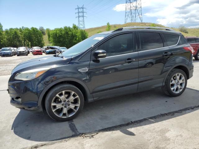 Vin: 1fmcu9jx8fub46547, lot: 63874475, ford escape titanium 2015 img_1