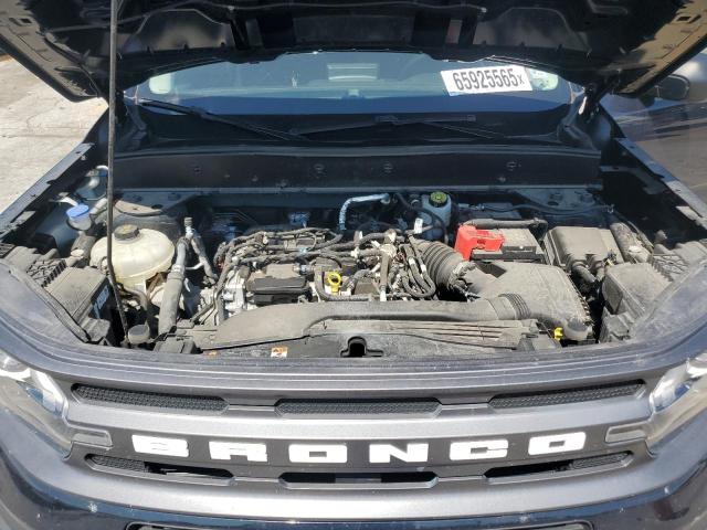 2023 FORD BRONCO SPORT BIG BEND 3FMCR9B67PRD51924