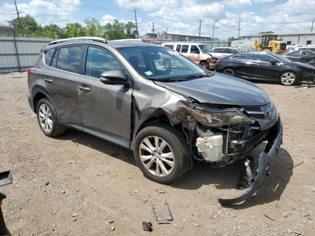 2015 TOYOTA RAV4 LIMIT - 2T3DFREV5FW271911