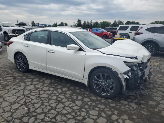 2018 NISSAN ALTIMA 2.5 1N4AL3AP0JC239143