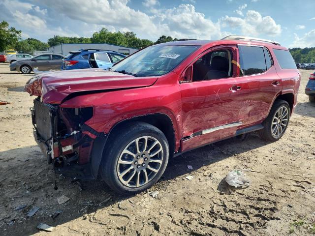 GMC ACADIA DEN