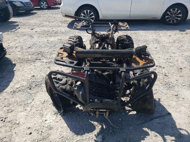2024 HONDA TRX520 FM 1HFTE4402RJ001633