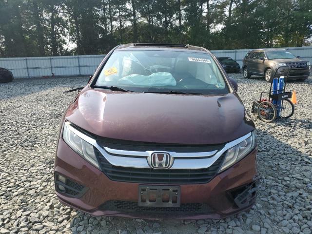 2020 HONDA ODYSSEY EX 5FNRL6H74LB033219
