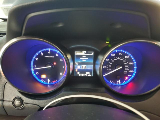 2015 SUBARU LEGACY 2.5I LIMITED 4S3BNAJ68F3030129