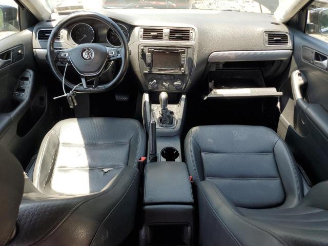 2015 VOLKSWAGEN JETTA SE - 3VWD17AJ4FM329172