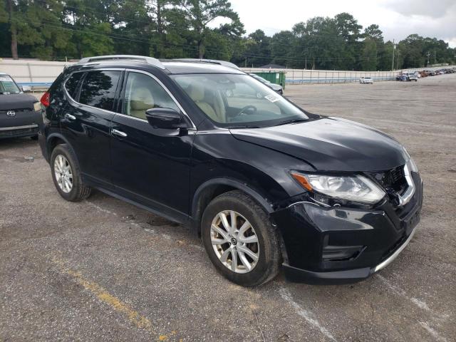 2017 NISSAN ROGUE S JN8AT2MV0HW277564