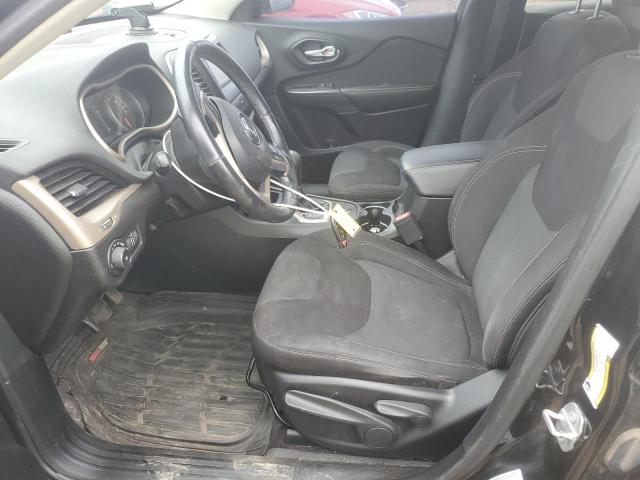 2017 JEEP CHEROKEE L - 1C4PJMCB7HW512086