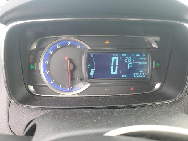 2015 CHEVROLET TRAX 1LT - 3GNCJRSB1FL169122
