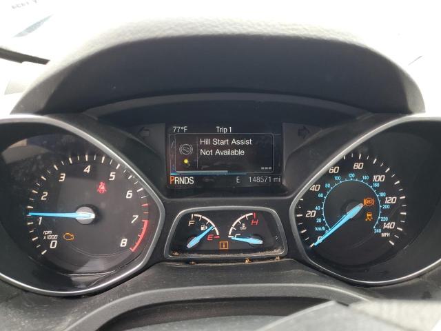 2016 FORD ESCAPE SE - 1FMCU9GX8GUB94588