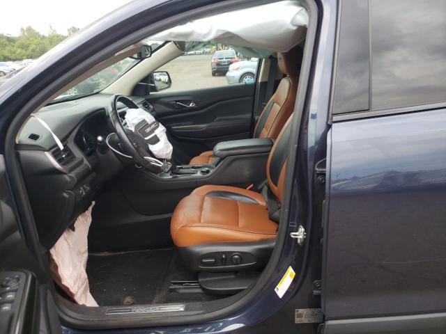 2019 GMC ACADIA ALL TERRAIN 1GKKNVLS2KZ193162