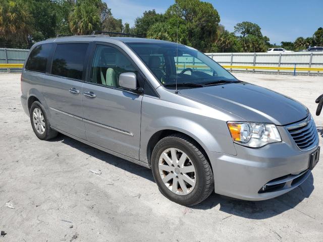 2015 CHRYSLER TOWN & COU 2C4RC1BGXFR753435