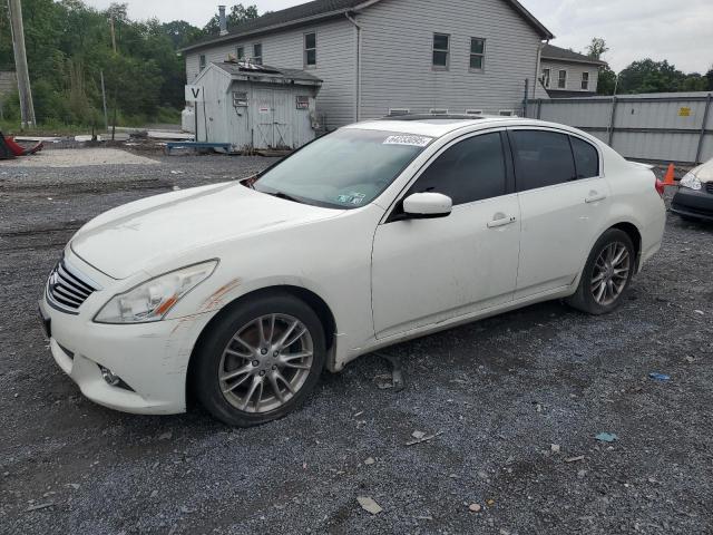 2011 INFINITI G37 - JN1CV6AR6BM409472