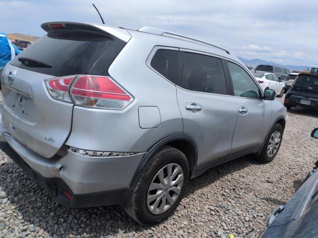 2016 NISSAN ROGUE S - KNMAT2MV7GP594021